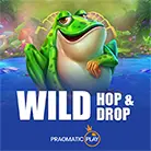Wild Hop & Drop