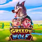 Greedy Wolf