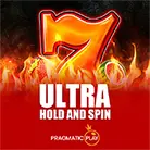 Ultra Hold and Spin