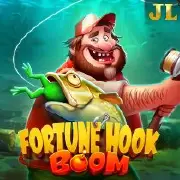 Fortune Hook Boom