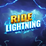 Ride the Lightning