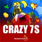 Crazy 7s