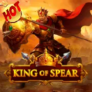 King of Spear