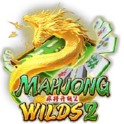 Mahjong Wilds 2