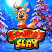 Santa's Slay