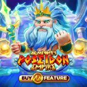 Almighty Poseidon Empire