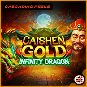 Caishen Gold: Infinity Dragon