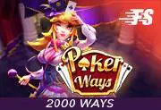 Poker Ways