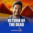 Return of the Dead