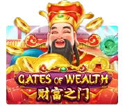 Gates Of Wealth