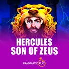 Hercules Son of Zeus