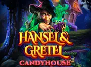 Hansel & Gretel Candyhouse