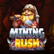Mining Rush