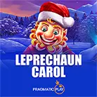 Leprechaun Carol