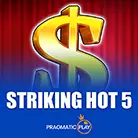 Striking Hot 5