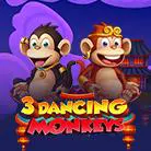 3 Dancing Monkeys