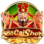 888 Cai Shen