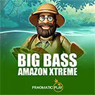Big Bass Amazon Xtreme