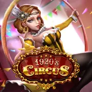 1920 Circus