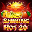 Shining Hot 20