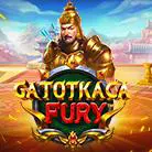 Gatot Kaca's Fury