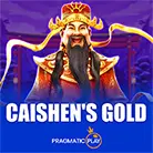 Caishen's Gold