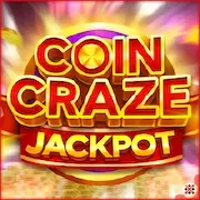 Coin Craze Jackpot