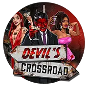 Devil's Crossroad