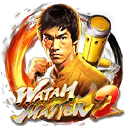 Watah Master 2