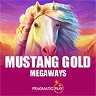 Mustang Gold Megaways