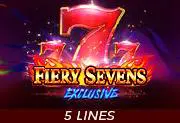 Fiery Sevens Exclusive