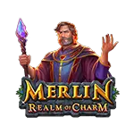 Merlin Realm of Charm