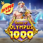 Gates of Olympus