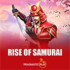 Rise of Samurai
