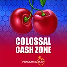 Colossal Cash Zone