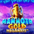 Mammoth Gold Megaways