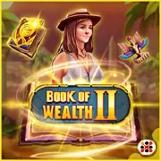 Book of Wealth II