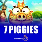 7 Piggies 25,000