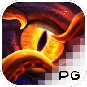 Kraken's Gold Rush