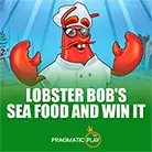 Lobster Bob's Sea Food and Win It