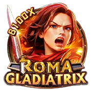 ROMA GLADIATRIX
