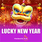 Lucky New Year