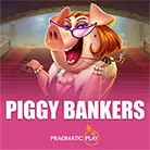 Piggy Bankers