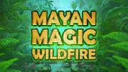 Mayan Magic