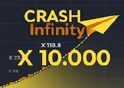 Crash Infinity