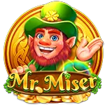 Mr. Miser