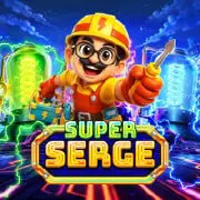 Super Serge
