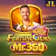 Fortune Gems Legend