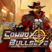 Cowboy Bullseye