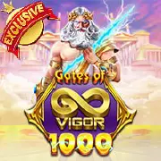 Gates of Vigor 1000